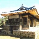 춘우재고택 이미지