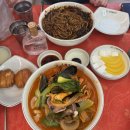웰빙메디컬빌딩 | [강동 오형제반점] 길동사거리 강동역 짜장 짬뽕 탕수육 맛집 천호 중식맛집