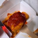 롯데리아 | 월요병 퇴치, 내돈내산 '롯데리아 디진다돈까스' 후기