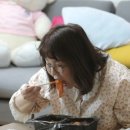 반반떡볶이 이미지