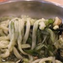 두리칼국수 이미지