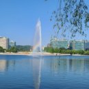 일산호수공원 이미지