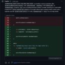 수정INT | 취준생의 오픈소스 컨트리뷰션 도전기 (feat. Actionbase)