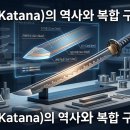 대종금속분말야금 | [Deep Dive] 일본도(카타나)의 역사와 기하학: 열악한 소재가 빚어낸 복합 구조 공학