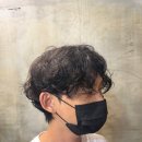 메이유헤어 - 양천구 목동서로 77 | ✂️ 장발에서 빈티지펌으로 변신! 구월동미용실 메이유헤어 방문 후기 😎