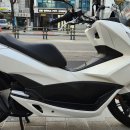 pcx125 년식대비 상태좋습니다.엔진 짱짱 합니다.보증!!!! 이미지