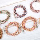 빛나는 안경 이미지