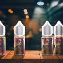 아드레날린 전자담배 이미지