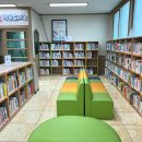 노을나루길작은도서관 이미지