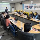 캡컷으로 배우는 영상 편집 | 캡컷으로 영상 편집까지, 서울 시니어 AI 전문가 과정 5월 현장 후기 🎬