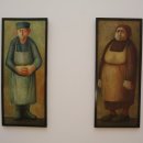 더 화인(The fine) | 🇩🇪 독일 한바퀴 # 45 : &lt;라이프치히 미술관 / Leipzig Museum of Fine Arts&gt;