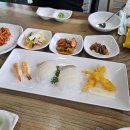 바다회집 | 🐟 운서 바다회집 점심특선 후기! [영종도맛집/운서동맛집]