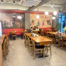 등촌샤브칼국수앞 삼거리-크린토피아 | 신대방삼거리역 새로 오픈한 중국집 유관장반점 제 점수는요 / 내돈내먹
