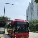 범지기마을10단지 버스정류장 이미지