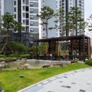 e편한세상 어반타워 정류장 이미지