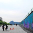 [광화문] 광화문 라멘 종로 라멘 피맛골 맛집 츠키라멘 혼밥 후기