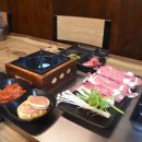 조개시장 이미지