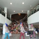 2019년 거리로 나온 예술 이미지