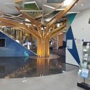 백두대간 전시관 이미지