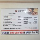 화봉 | 울산 북구 맛집 불끈낙지보쌈 화봉점 후기