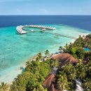 로빈슨 몰디브, TTM ‘올해의 성인 전용 리조트’ 선정… 3년 연속 수상 위업 이미지