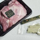 (주)피드플러스 | 더한우플러스 무항생제 한돈 앞다리살 수육용 소금 수육 레시피