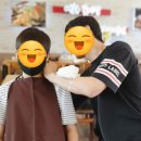 장냉면 이미지