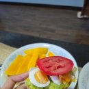 주식회사 엄지항공여행사 | [Day43_라파즈/쿠스코] 배 터지는 오전/아비앙카 항공/쿠스코 숙소/세인트 패트릭 데이