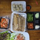 누들보쌈배달만족 - 김포시 김포한강9로12번길 8-11 | 구로 보쌈 맛집 재용이네 만족 | 배달 보쌈 야식 내돈내산 솔직후기