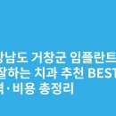 이사랑치과의원 | 경상남도 거창군 임플란트 싸고 잘하는 치과 추천 BEST5 | 가격·비용 총정리