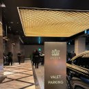 홍주택시 | 조선팰리스 콘스탄스 디너 뷔페 / 주말 2부 방문 후기