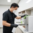 전민동 회의실 이미지