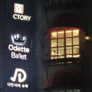 성인발레 | [공지] [서울_송파] 오데트발레학원 :: 성인발레 후기｜입문 수업 솔직후기 / 에겐녀 강추 취미