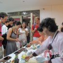 영통도서관 강당 이미지