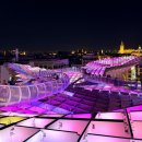 흥해복합커뮤니센터 | 스페인 세비야 메트로폴 파라솔 방문 후기 :: 재입장 방문 꿀팁, 일몰 방문 시간 추천 세비야 여행 코스