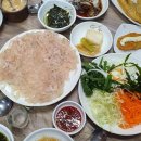 감포참가자미식당 이미지