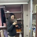 돌이된 며느리+강아 | 💗헬롱프로젝트28주 임신일기(feat. 임당관리식단)💗