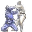 용인대 코리아 유도관 이미지