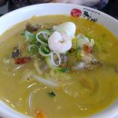 이비가짬뽕까치울역점 - 부천시 원미구 역곡로 236 | 이비가짬뽕까치울역점