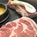 GS25진주신안점 | 진주 맛집 : 충무공동 삼겹살 맛있는 고기집 효자동솥뚜껑 진주혁신점 후기