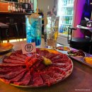 감탄 거여점 | 거여역 술집 현공업사 내돈내산, 포장만 하다가 홀에서 먹음!