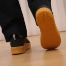 넥스트올 | 데일리 스니커즈 추천! 더넥스트키 BREAKING-Z 4.2cm 키높이운동화 착용 후기