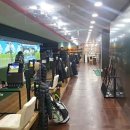 동백골프존GDR아카데미 이미지