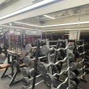 에이블짐 발산역점 이미지