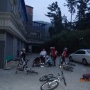 남해투어 넷째날 (연육교~삼천포 ~거성~마산~창원 90km 이미지