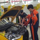 자동차차체수리기능사실기교육양성과정 이미지