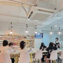 구산역4번출구 앞(청솔빌딩) | 강남역 네일샵 첫방문 네일맑음 이달의아트 받기