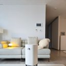 빨래감세탁소 | 기저귀 쓰레기통 스마트 이중밀폐 자동센서 휴지통 올리 후기