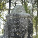 주천 석장승 이미지