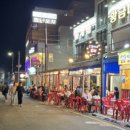등대해수욕장